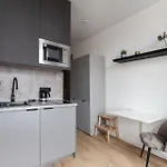 Hook Studios Vilnius Old Town
