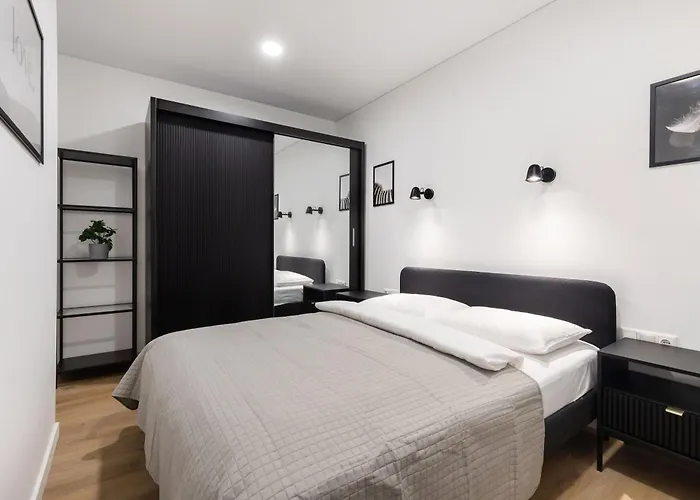 Hook Studios Vilnius Old Town