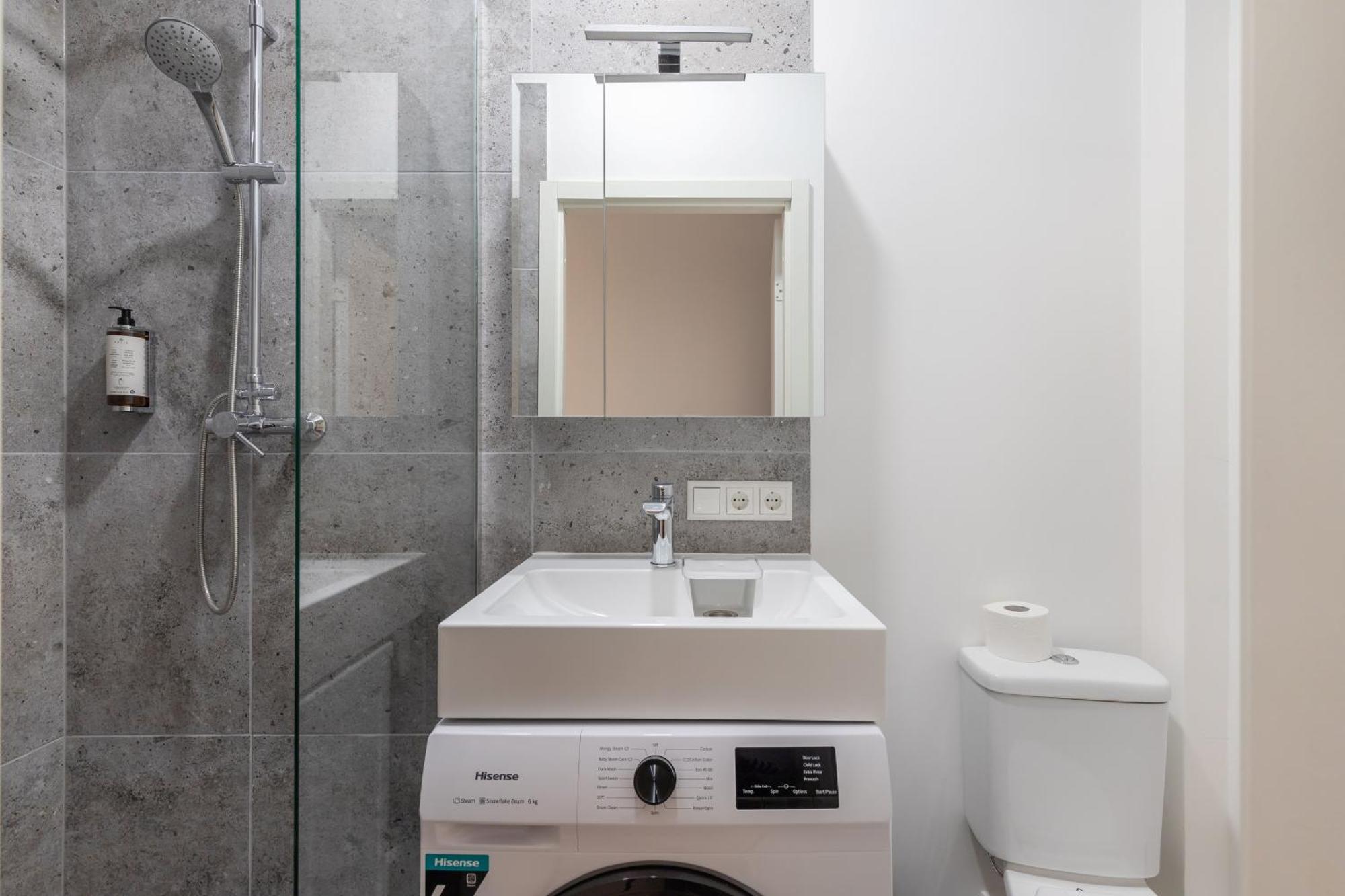 Appartement Hook Old Town *