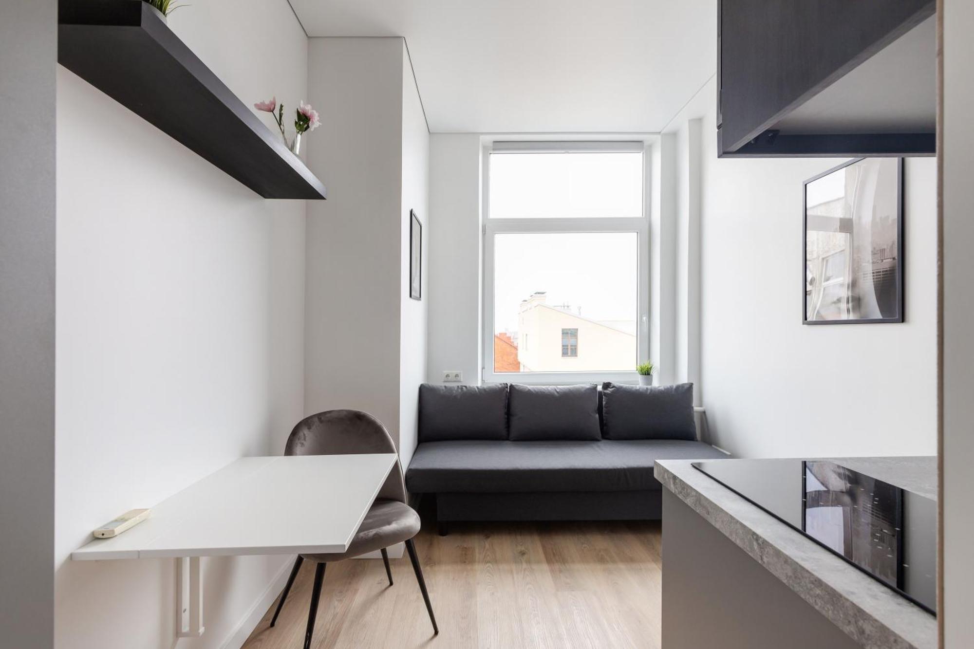 Hook Old Town Appartement