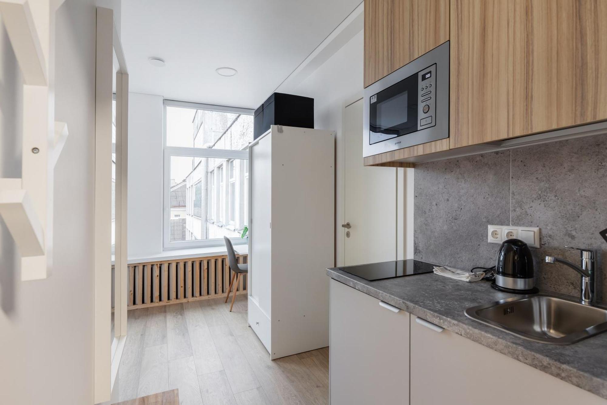 Hook Old Town Appartement Vilnius