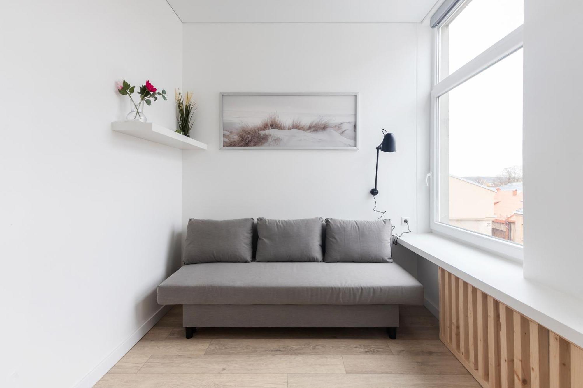 Hook Old Town Appartement Vilnius