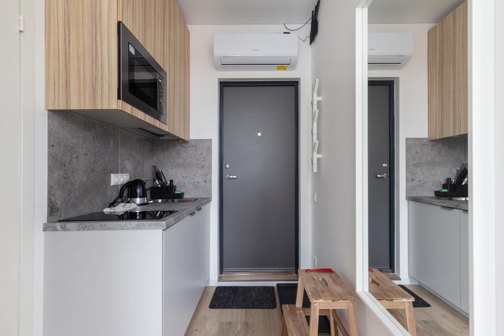 Appartement Hook Old Town Vilnius