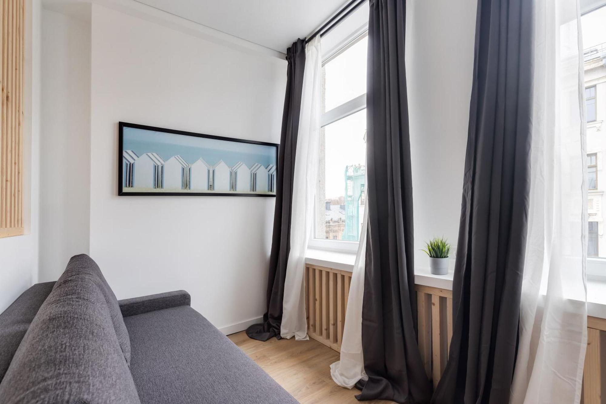 Hook Old Town Appartement