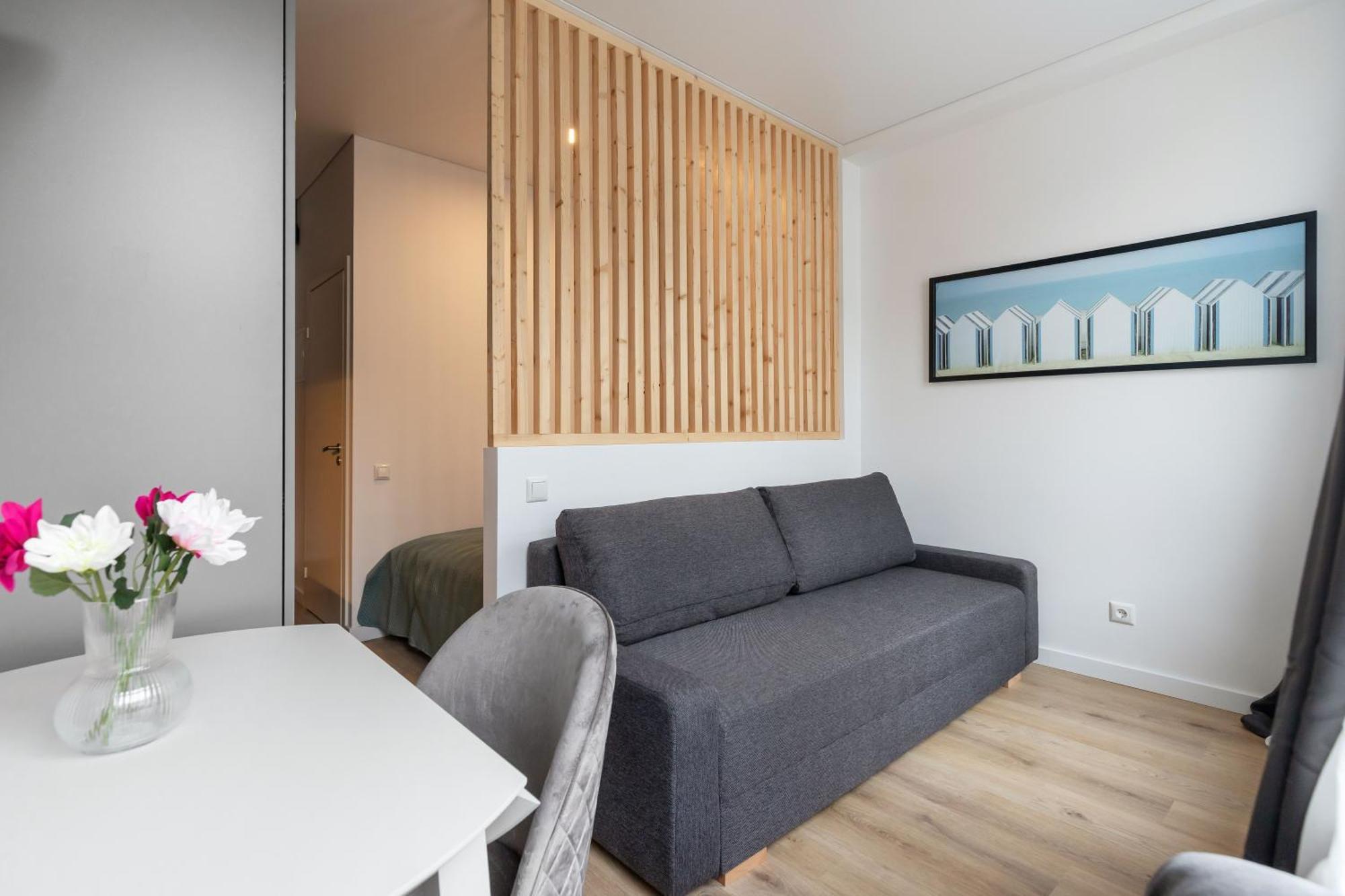 Hook Old Town Appartement