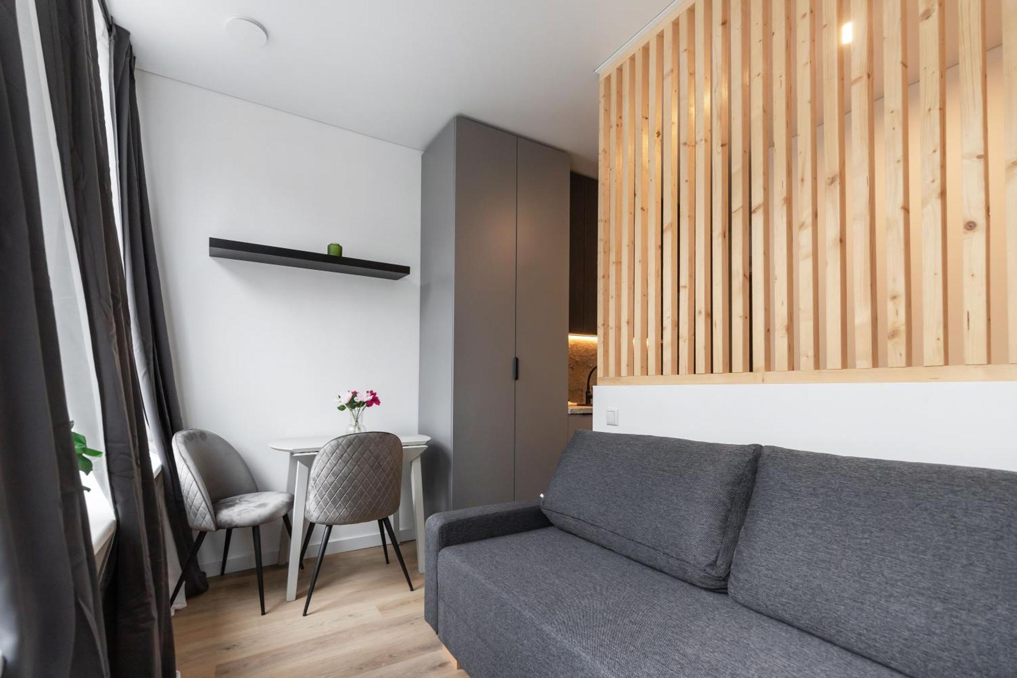 Hook Old Town Appartement Vilnius