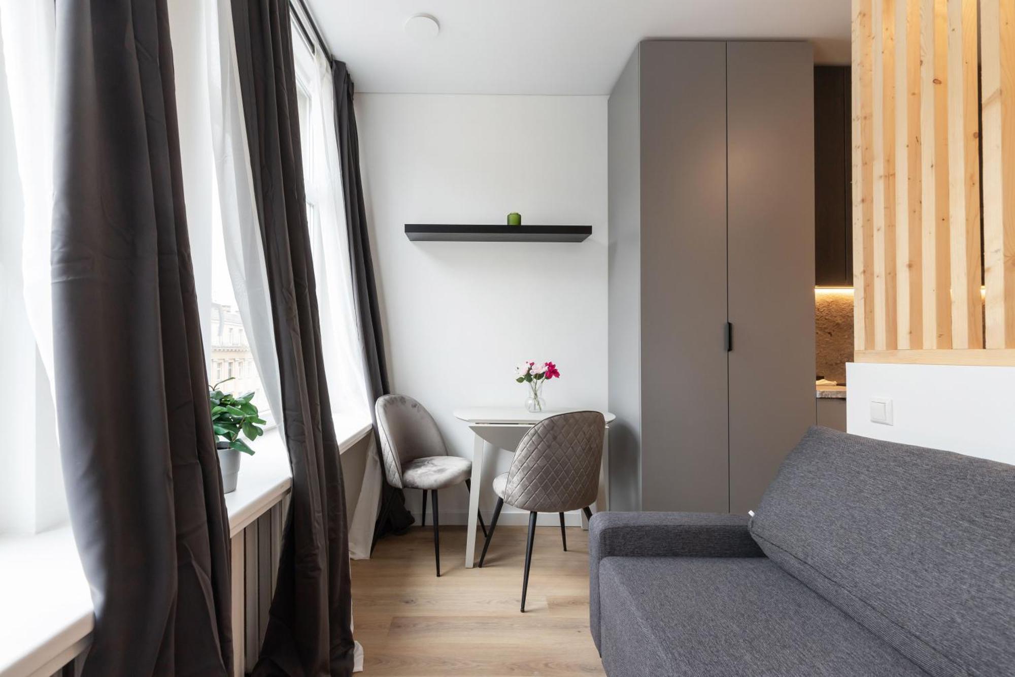 Appartement Hook Old Town *