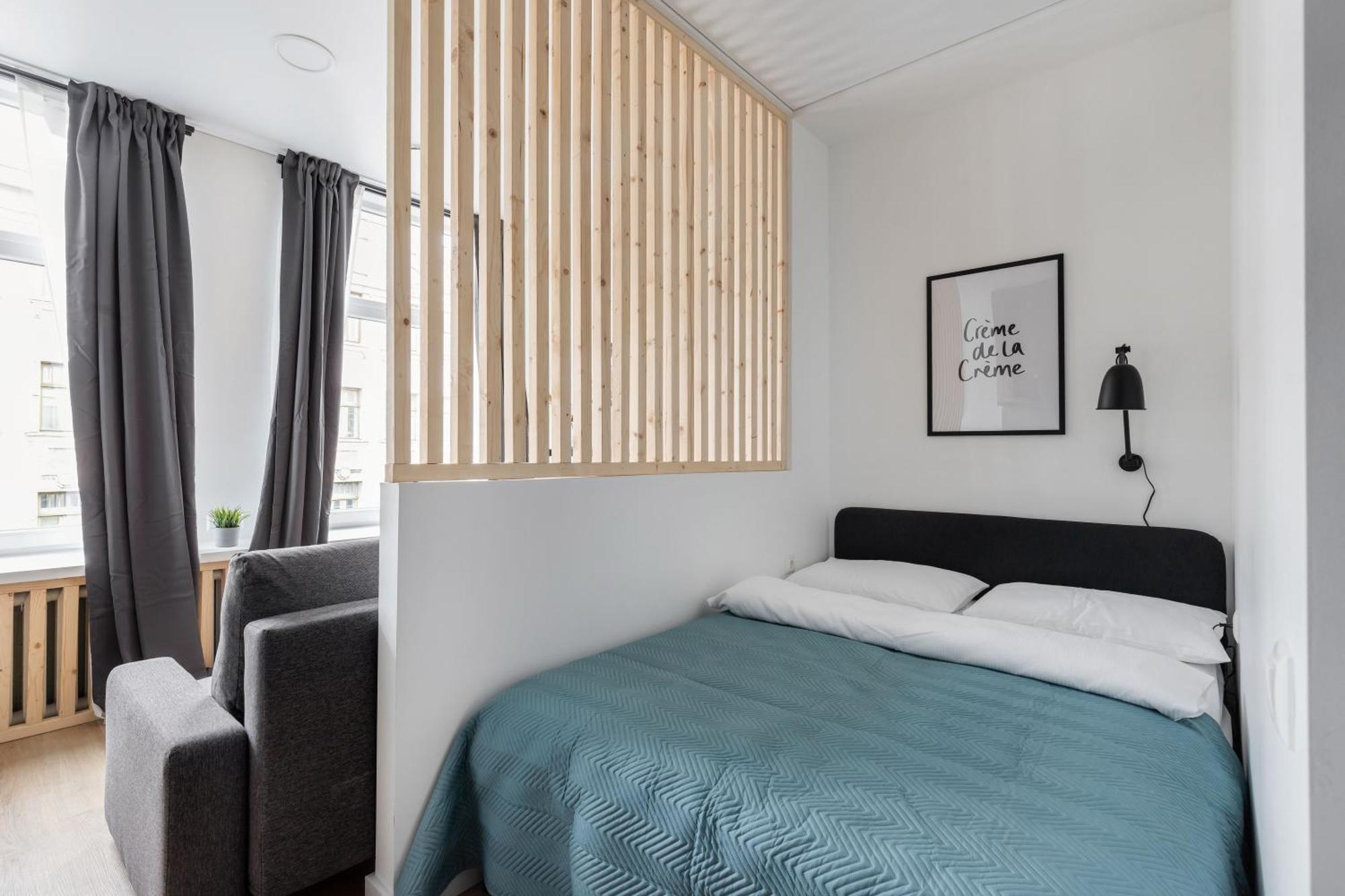 Hook Old Town Appartement Vilnius