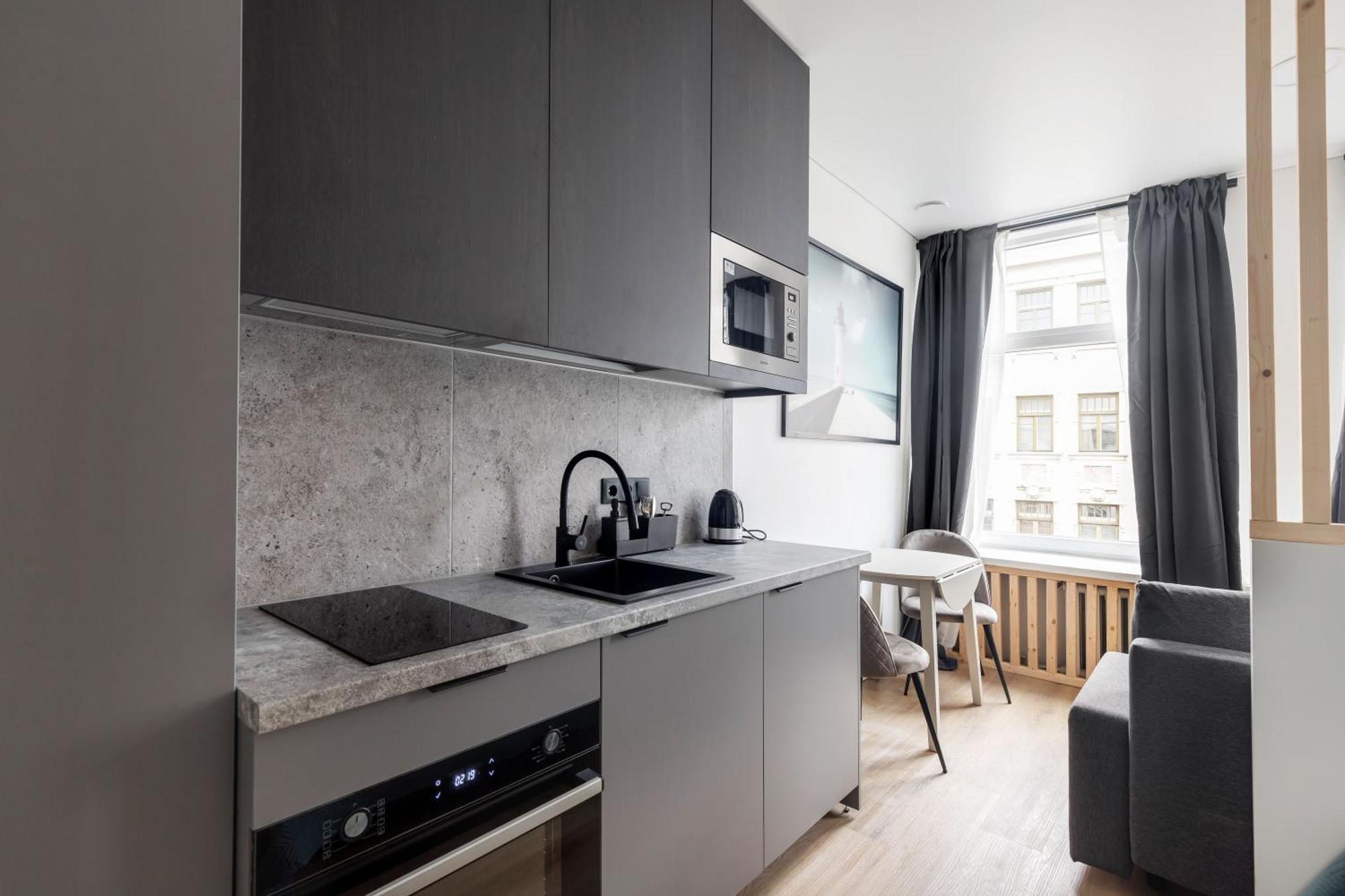 Appartement Hook Old Town