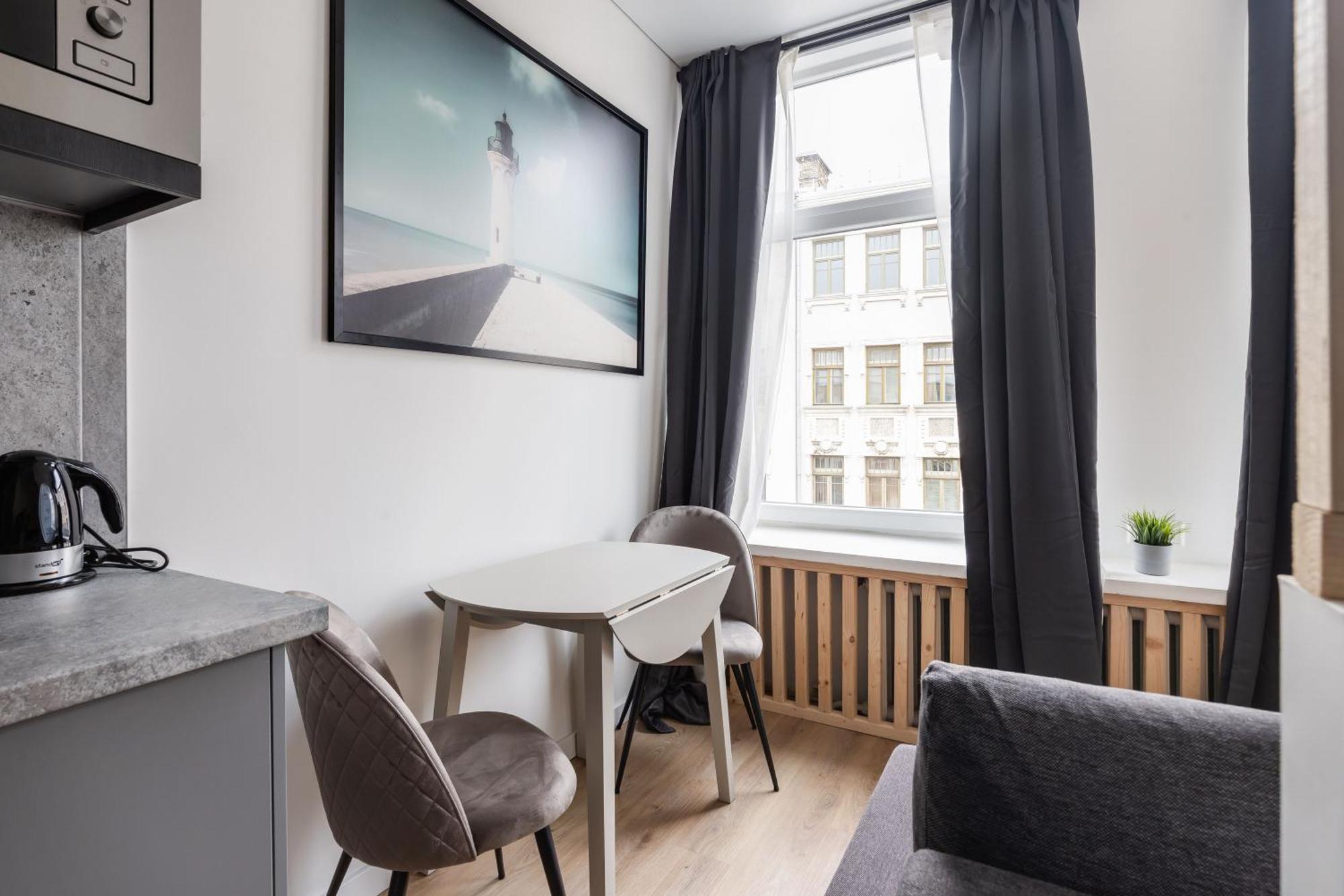 Hook Old Town Appartement *