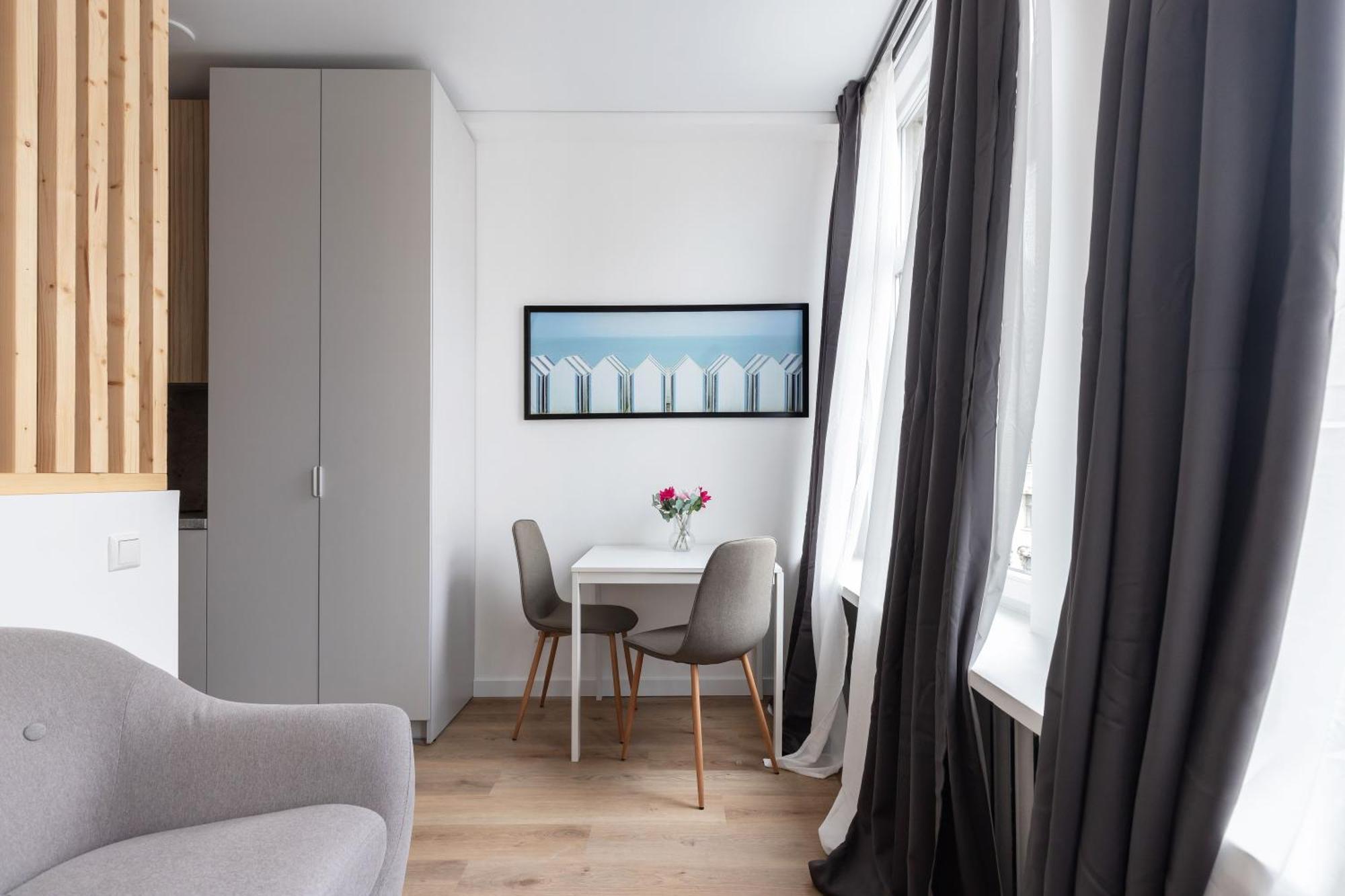 Appartement Hook Old Town