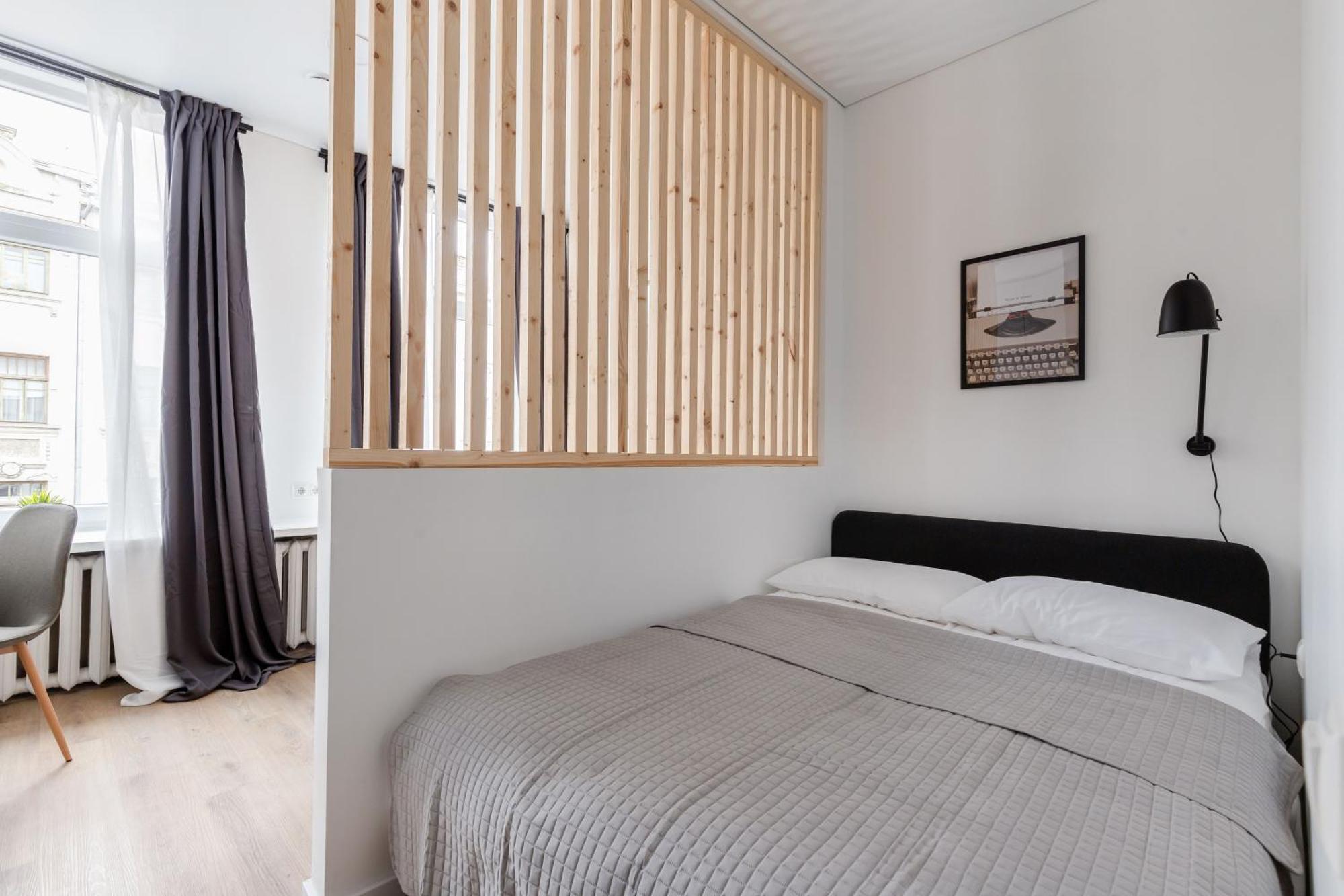 Appartement Hook Old Town