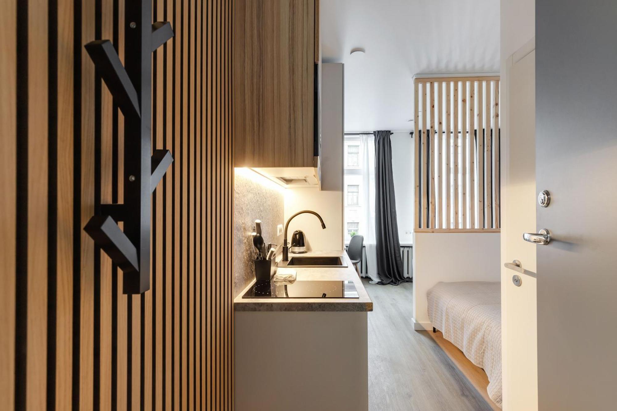 Hook Old Town Appartement Vilnius