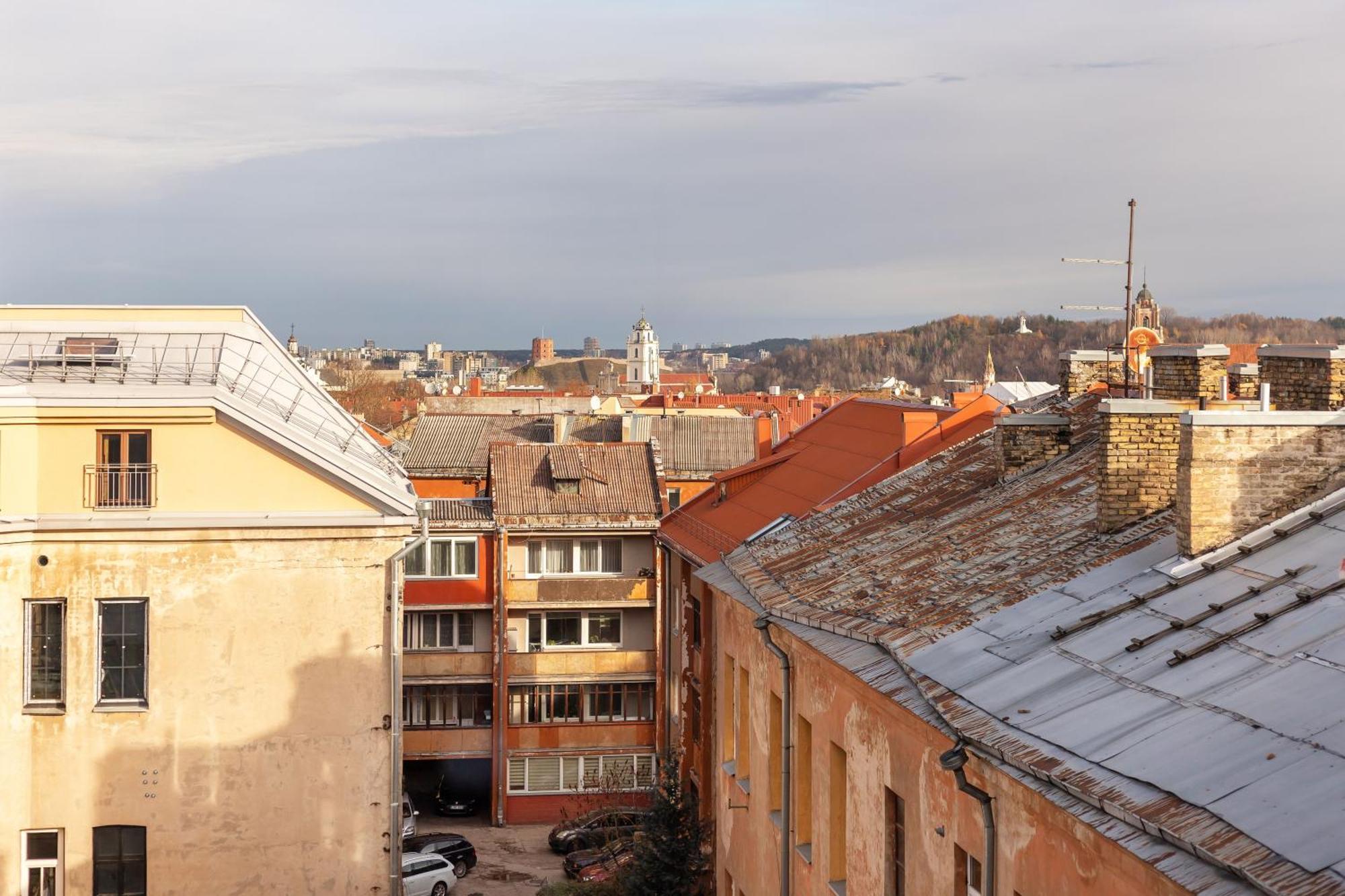 Appartement Hook Old Town