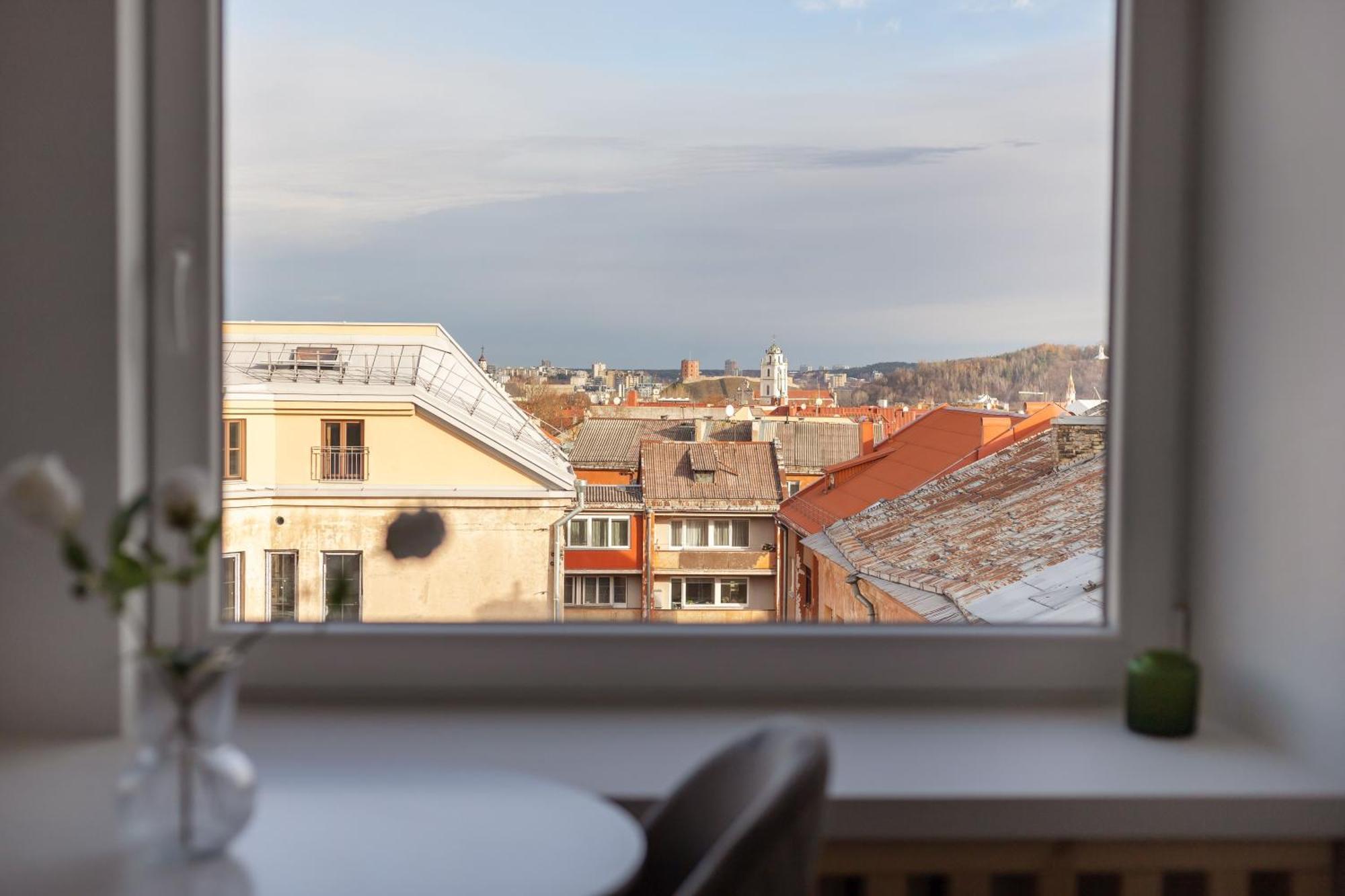 Appartement Hook Old Town