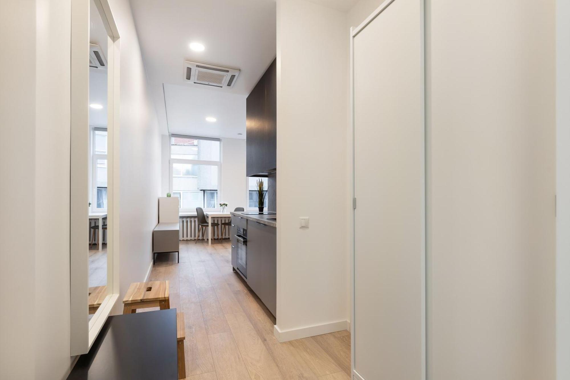Appartement Hook Old Town Vilnius