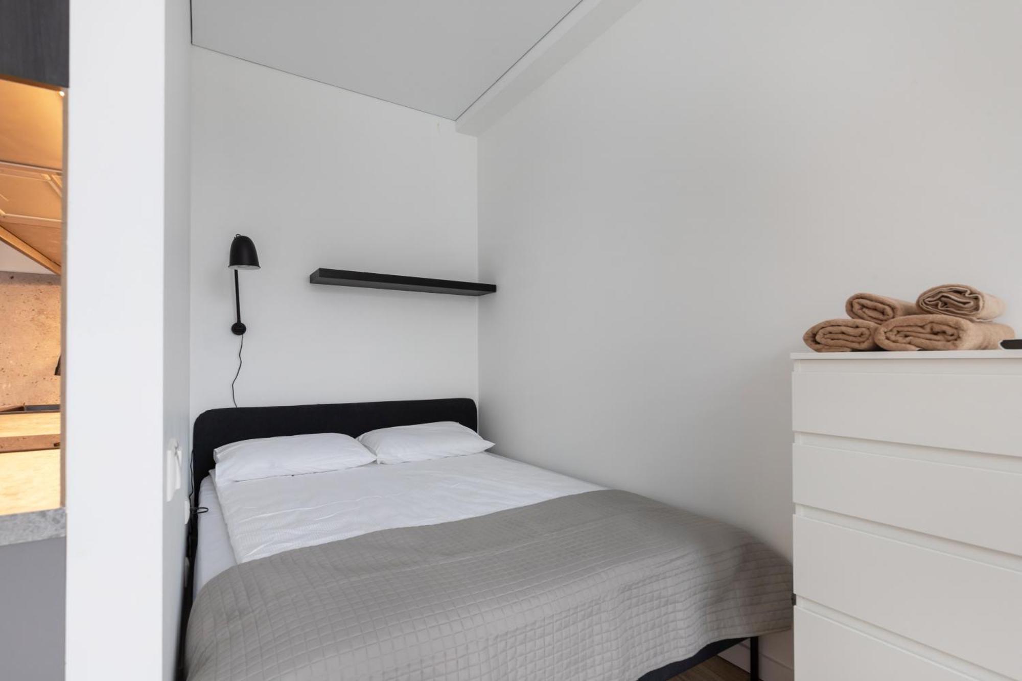 Hook Old Town Appartement Vilnius
