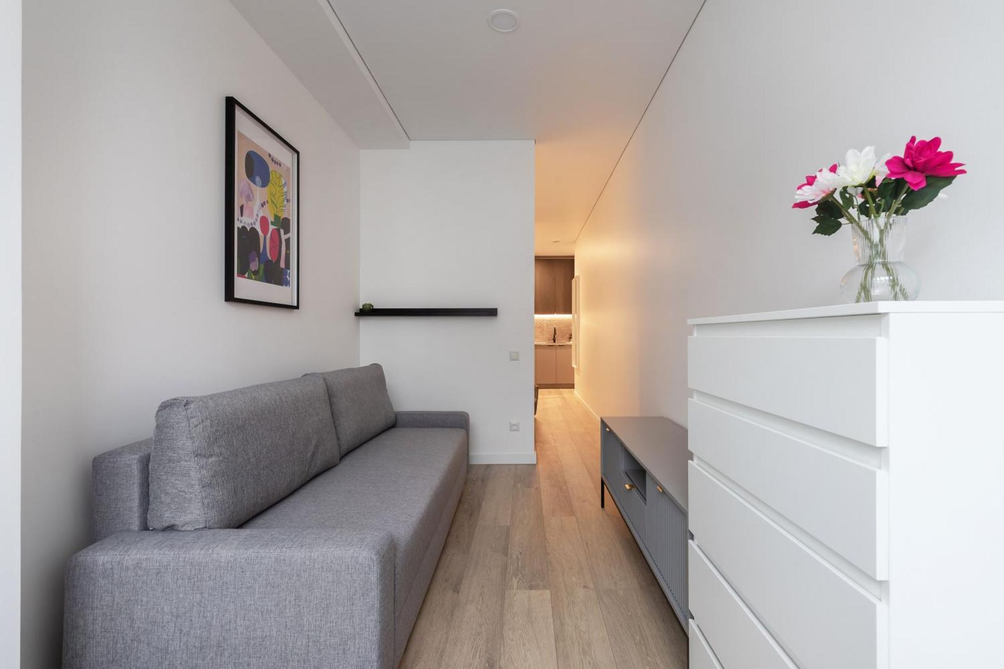 Appartement Hook Old Town *