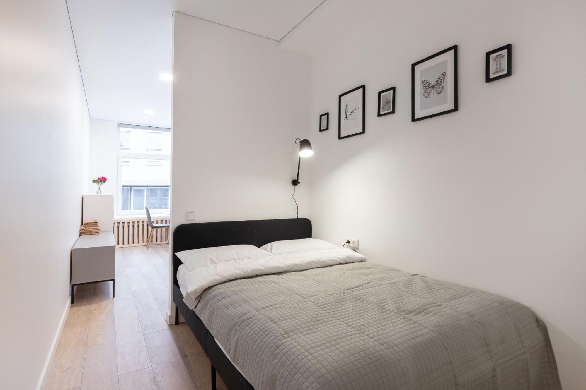 Hook Old Town Appartement