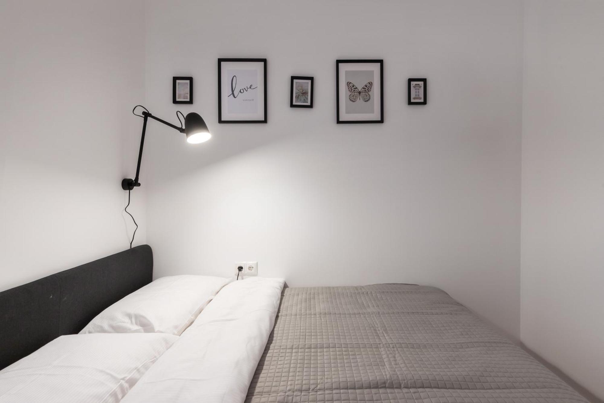 Hook Old Town Appartement *