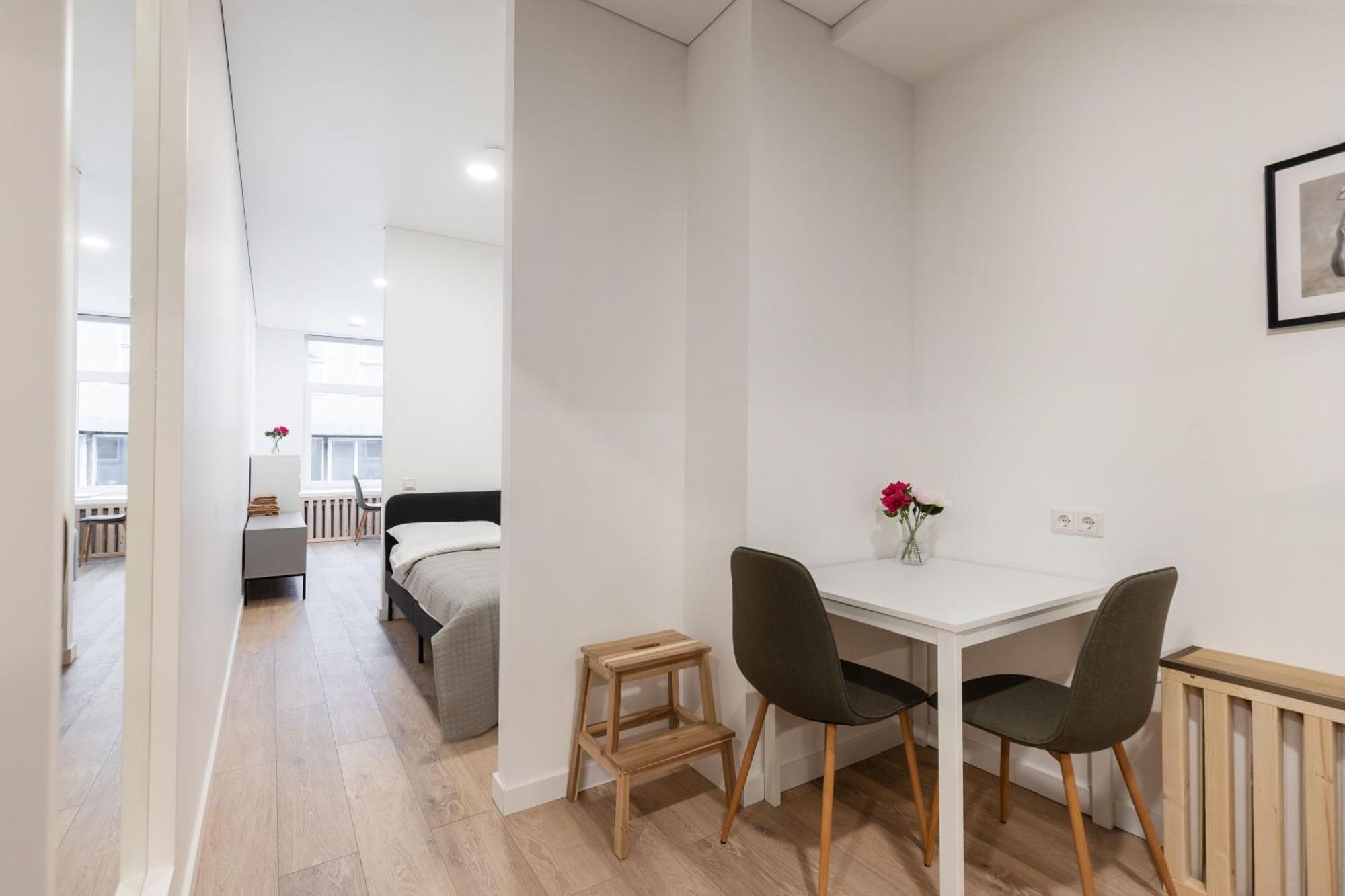 Hook Old Town Appartement Vilnius