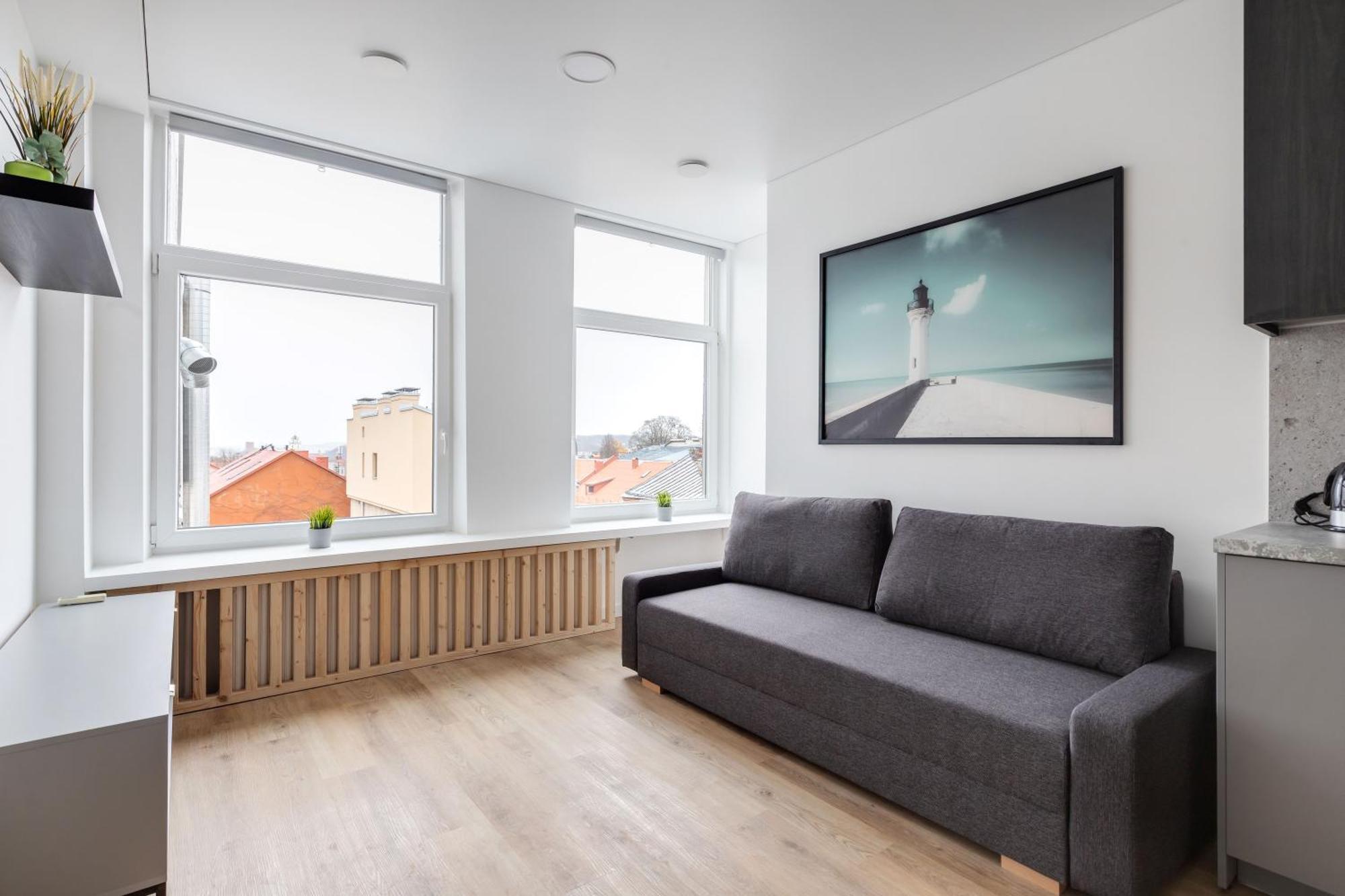 Hook Old Town Appartement Vilnius