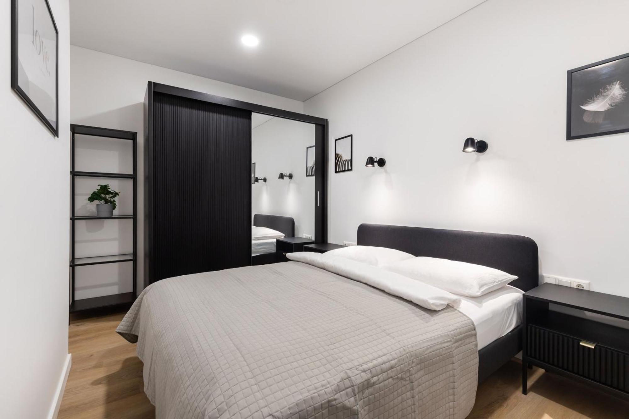 Hook Old Town Appartement Vilnius