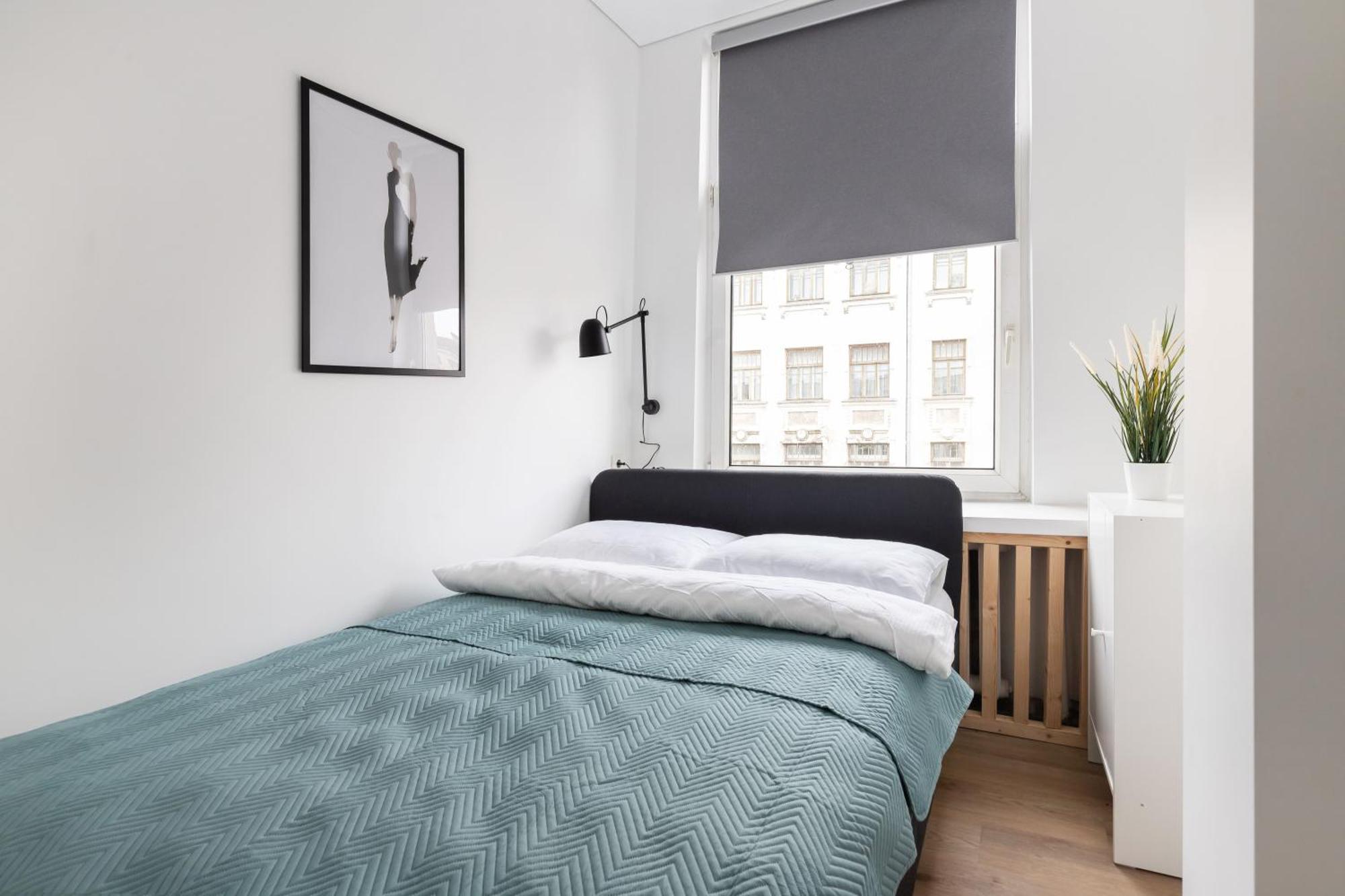 Hook Old Town Appartement
