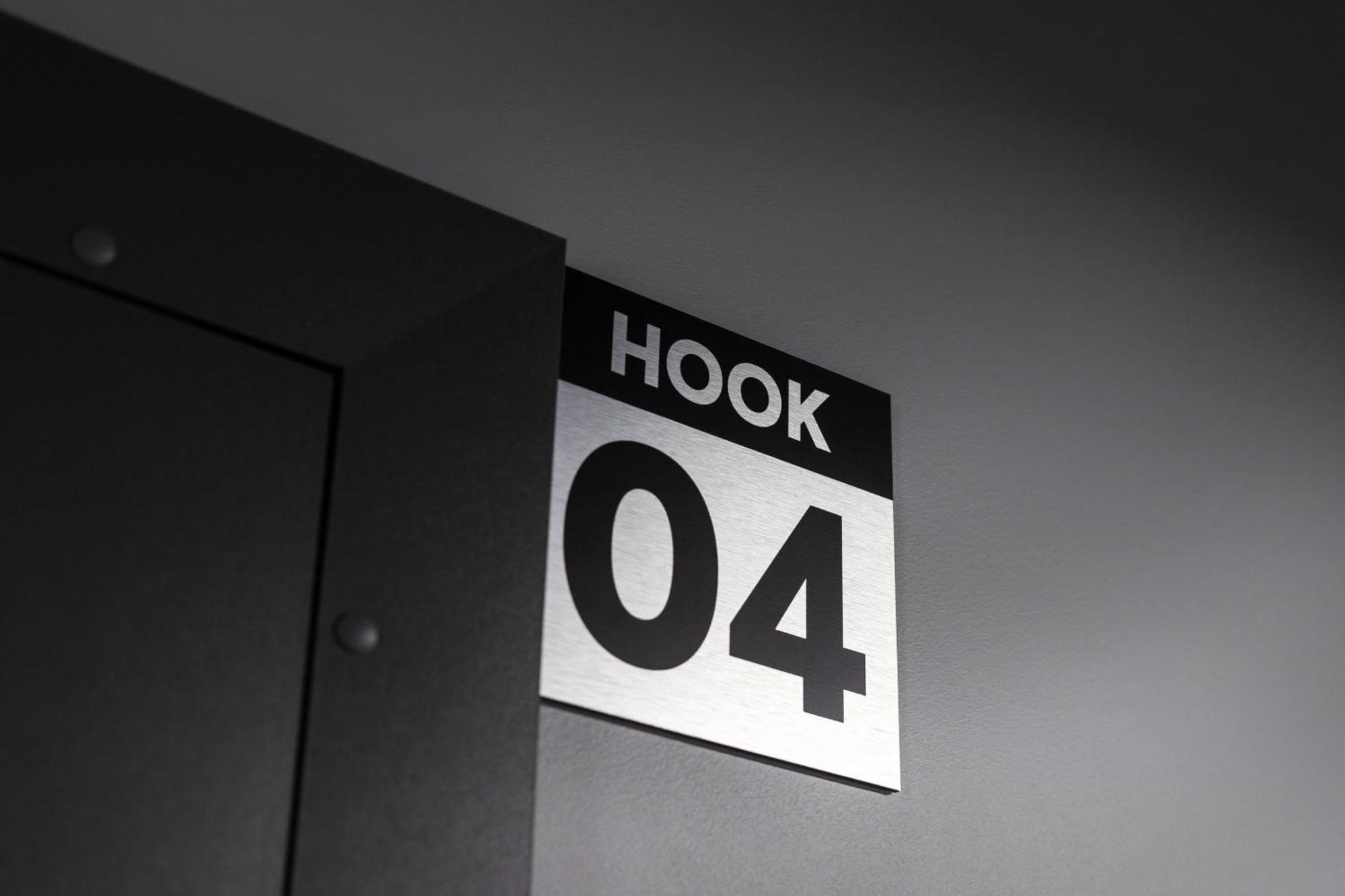 Appartement Hook Old Town *